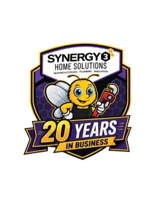Synergy3 Home Solutions — 20 Years In Business